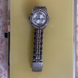 GUESS watch